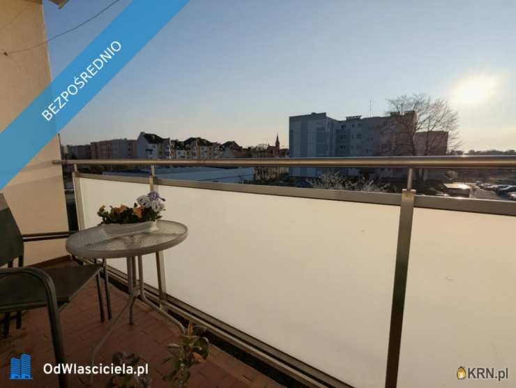 Mieszkanie  na sprzedaż, 4 pokojowe, Elbląg, Kępa Północna, ul. Dąbka