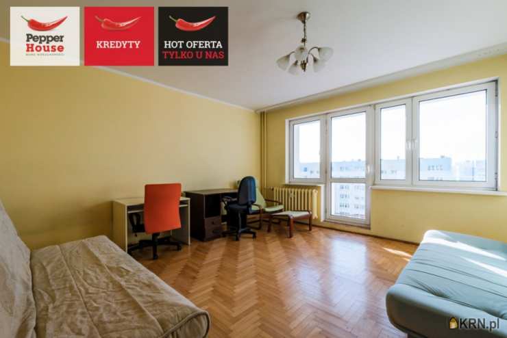 Mieszkanie  na sprzedaż, 3 pokojowe, Gdańsk, Piecki-Migowo, ul. Bulońska