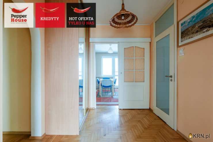 3 pokojowe, Mieszkanie  na sprzedaż, Gdańsk, Piecki-Migowo, ul. Bulońska