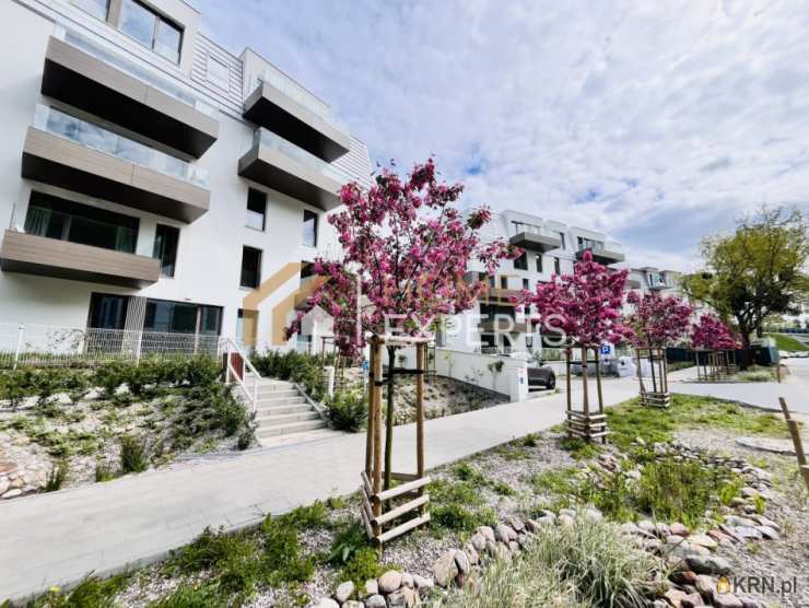 4 pokojowe, Gdańsk, Brętowo, ul. Dolne Migowo, Mieszkanie  na sprzedaż