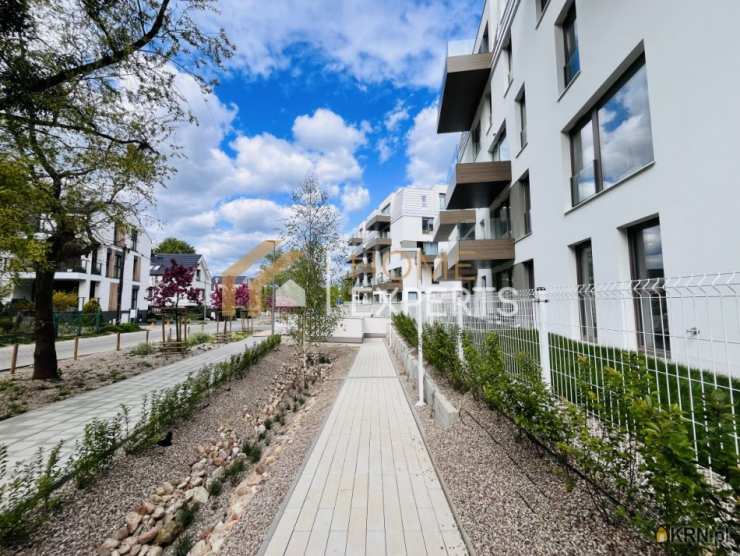 Mieszkanie  na sprzedaż, Gdańsk, Brętowo, ul. Dolne Migowo, 4 pokojowe