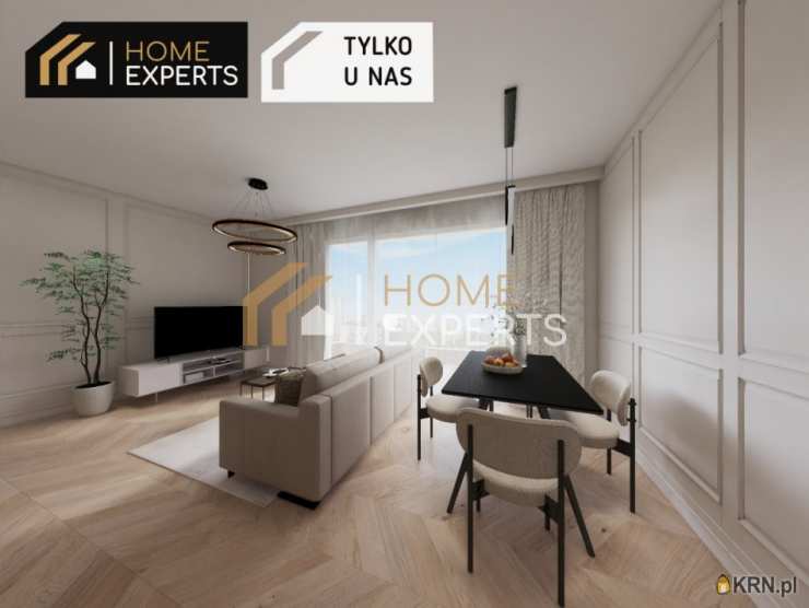 Mieszkanie  na sprzedaż, Gdańsk, Piecki-Migowo, ul. F. Rakoczego, 4 pokojowe