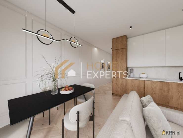 Gdańsk, Piecki-Migowo, ul. F. Rakoczego, Mieszkanie  na sprzedaż, 4 pokojowe