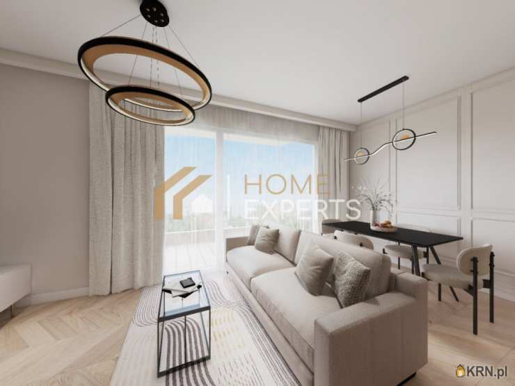 Gdańsk, Piecki-Migowo, ul. F. Rakoczego, 4 pokojowe, Mieszkanie  na sprzedaż