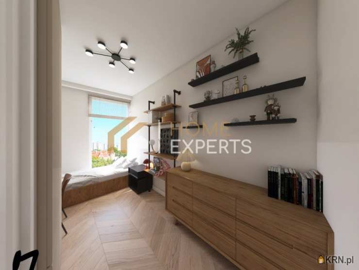 Mieszkanie  na sprzedaż, Gdańsk, Piecki-Migowo, ul. F. Rakoczego, 4 pokojowe