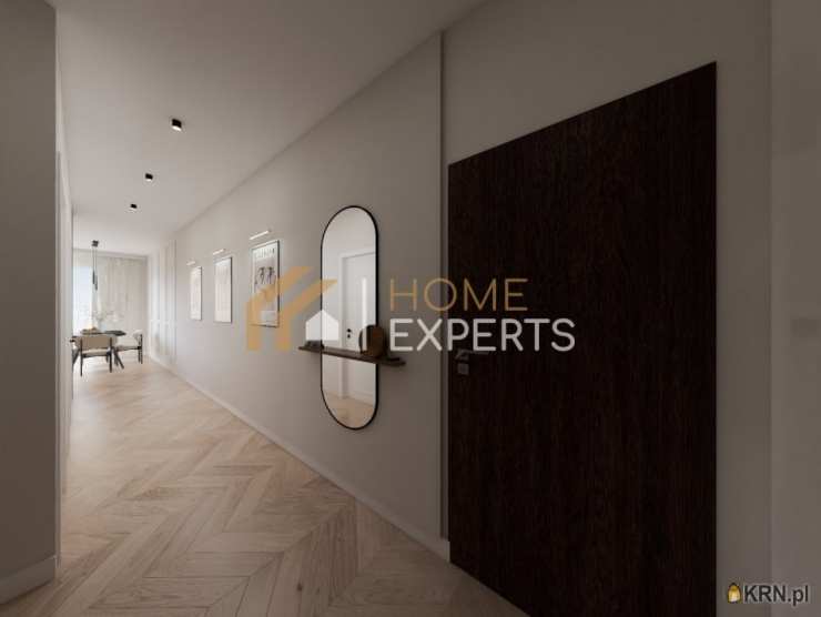 4 pokojowe, Gdańsk, Piecki-Migowo, ul. F. Rakoczego, Mieszkanie  na sprzedaż