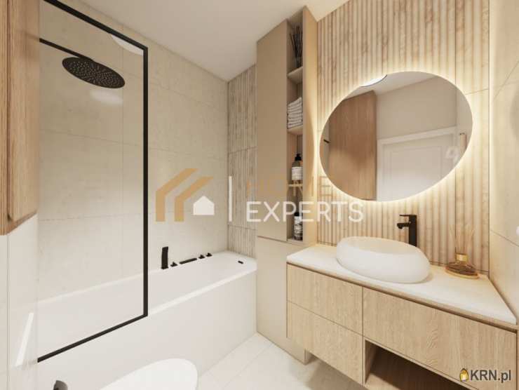 Home Experts, Mieszkanie  na sprzedaż, Gdańsk, Piecki-Migowo, ul. F. Rakoczego