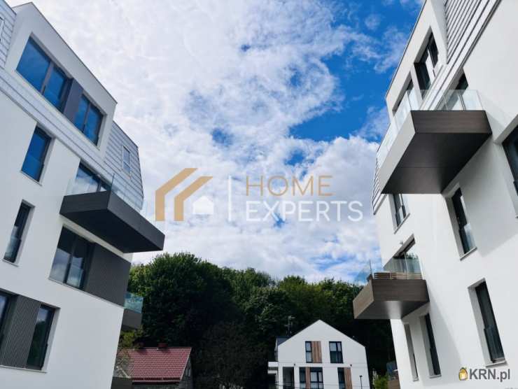 Gdańsk, Piecki-Migowo, ul. F. Rakoczego, Mieszkanie  na sprzedaż, 4 pokojowe