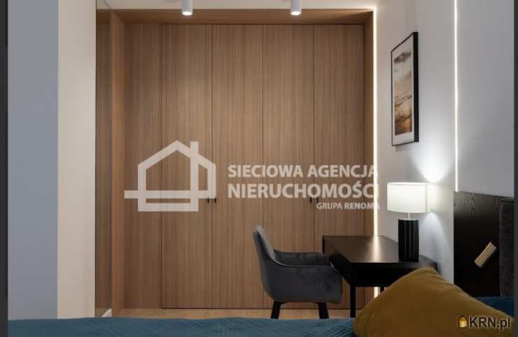 Sieciowa Agencja Nieruchomości Grupa Renoma, Mieszkanie  na sprzedaż, Gdańsk, Przymorze Małe, ul. 