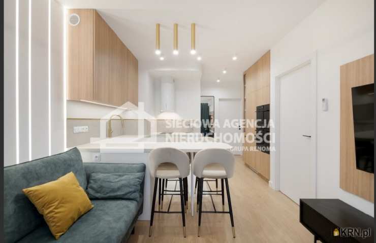 3 pokojowe, Mieszkanie  na sprzedaż, Gdańsk, Przymorze Małe, ul. 