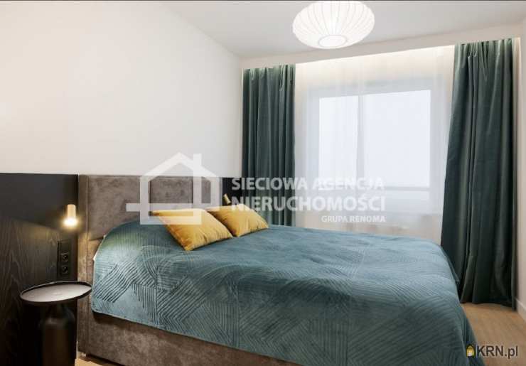 Sieciowa Agencja Nieruchomości Grupa Renoma, Mieszkanie  na sprzedaż, Gdańsk, Przymorze Małe, ul. 