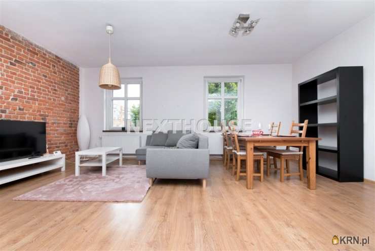 Mieszkanie  do wynajęcia, 2 pokojowe, Gliwice, ul. 