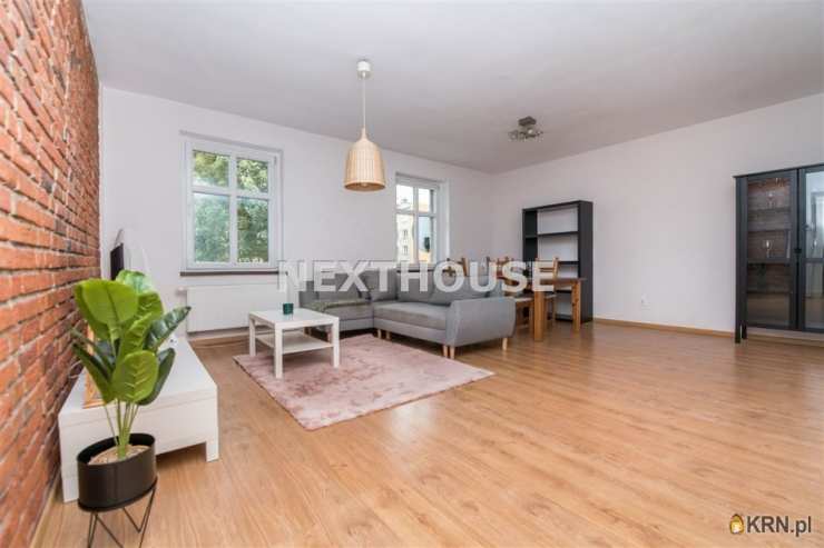 Nexthouse, Mieszkanie  do wynajęcia, Gliwice, ul. 