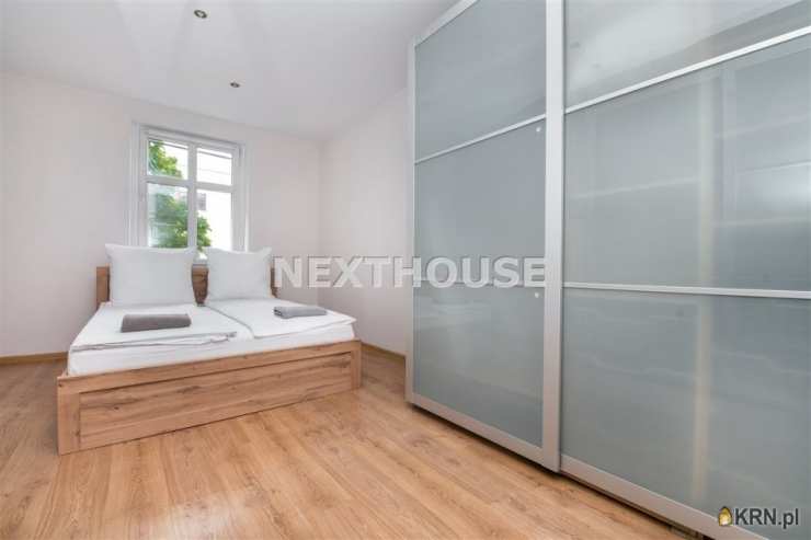 Nexthouse, Mieszkanie  do wynajęcia, Gliwice, ul. 