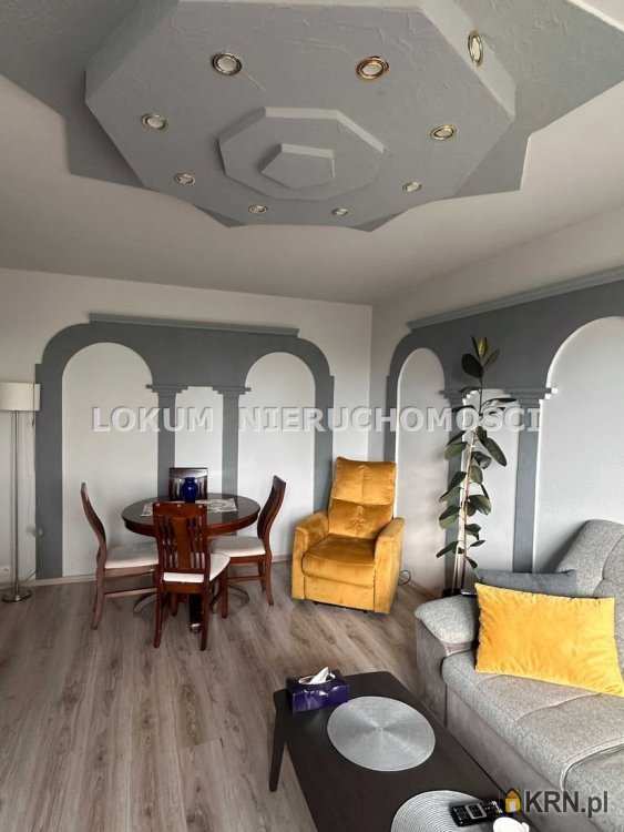 Mieszkanie  na sprzedaż, Jastrzębie-Zdrój, os. Zofiówka, ul. Ruchu Oporu, 4 pokojowe