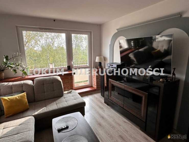 Mieszkanie  na sprzedaż, 4 pokojowe, Jastrzębie-Zdrój, os. Zofiówka, ul. Ruchu Oporu