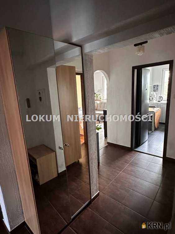 Nieruchomości LOKUM, Mieszkanie  na sprzedaż, Jastrzębie-Zdrój, os. Zofiówka, ul. Ruchu Oporu