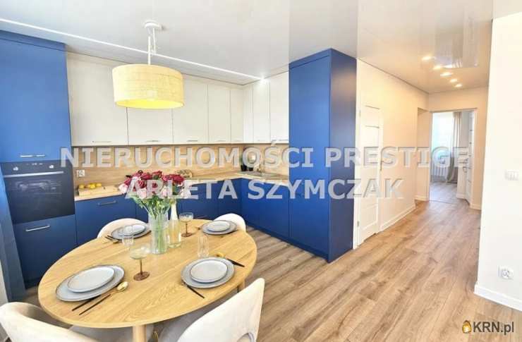 Mieszkanie  na sprzedaż, Jastrzębie-Zdrój, os. Arki Bożka, ul. Miodowa, 4 pokojowe