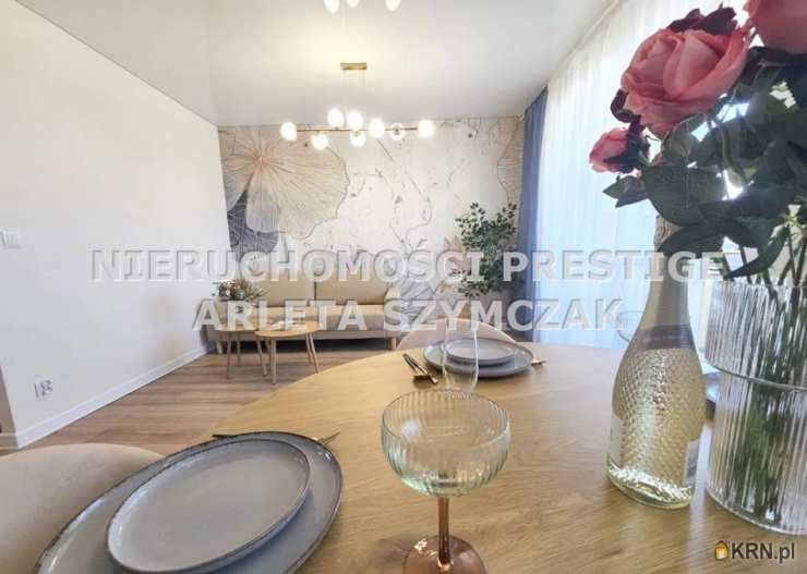 Mieszkanie  na sprzedaż, 4 pokojowe, Jastrzębie-Zdrój, os. Arki Bożka, ul. Miodowa