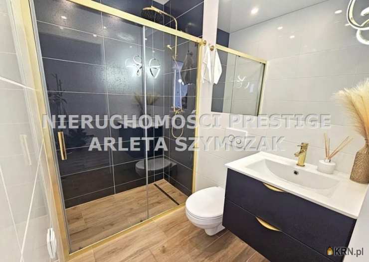 Jastrzębie-Zdrój, os. Arki Bożka, ul. Miodowa, Mieszkanie  na sprzedaż, 4 pokojowe