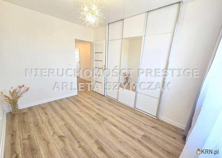 Jastrzębie-Zdrój, os. Arki Bożka, ul. Miodowa, 4 pokojowe, Mieszkanie  na sprzedaż