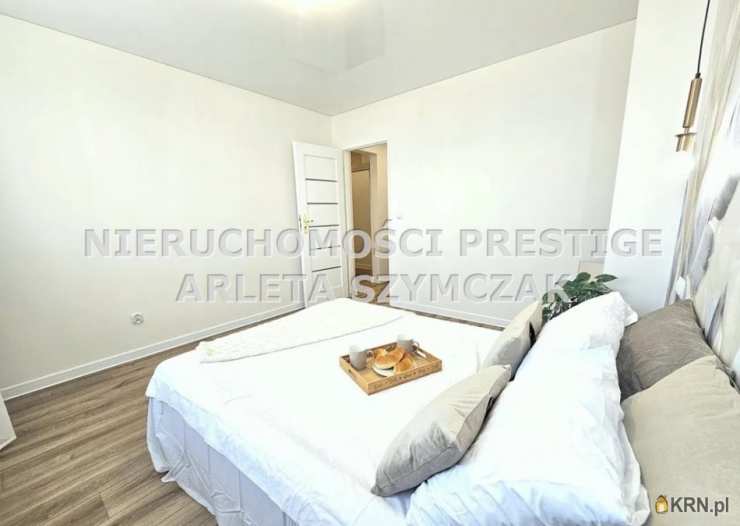 Mieszkanie  na sprzedaż, Jastrzębie-Zdrój, os. Arki Bożka, ul. Miodowa, 4 pokojowe