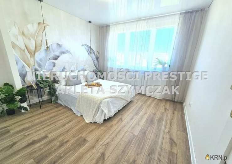 Mieszkanie  na sprzedaż, 4 pokojowe, Jastrzębie-Zdrój, os. Arki Bożka, ul. Miodowa