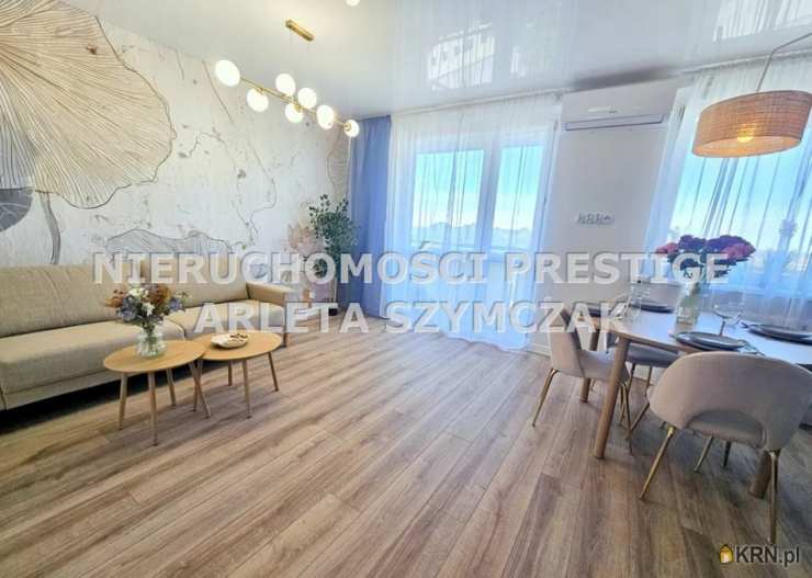 Jastrzębie-Zdrój, os. Arki Bożka, ul. Miodowa, 4 pokojowe, Mieszkanie  na sprzedaż