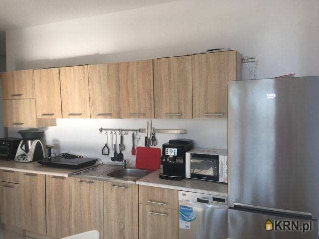 4 pokojowe, Mieszkanie  na sprzedaż, Józefosław, ul. 