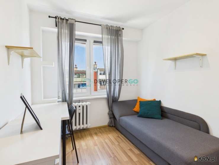 Mieszkanie  na sprzedaż, Kleosin, ul. , 6 pokojowe