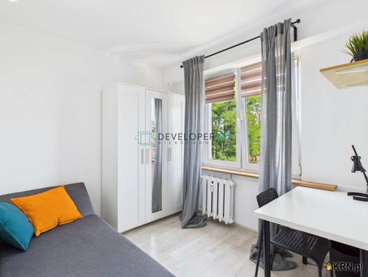 6 pokojowe, Mieszkanie  na sprzedaż, Kleosin, ul. 