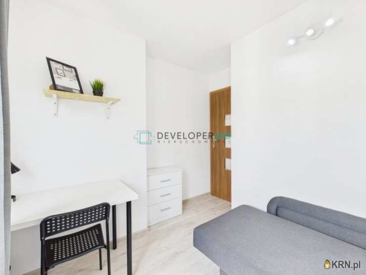 Developergo, Mieszkanie  na sprzedaż, Kleosin, ul. 