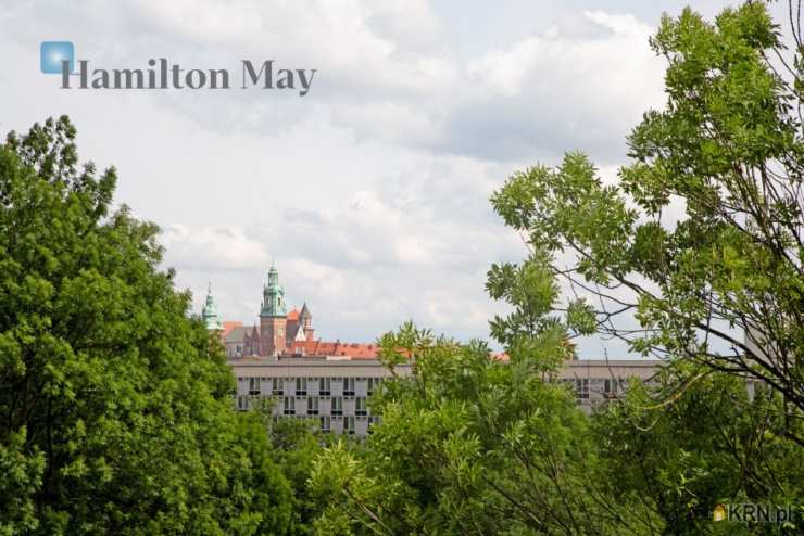 Mieszkanie  na sprzedaż, Kraków, Krowodrza, ul. 3 Maja, 