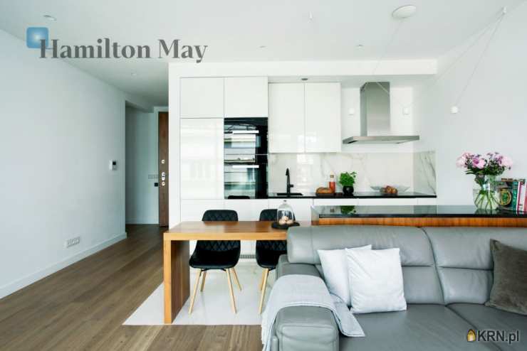 Kraków, Krowodrza, ul. 3 Maja, Mieszkanie  na sprzedaż, 