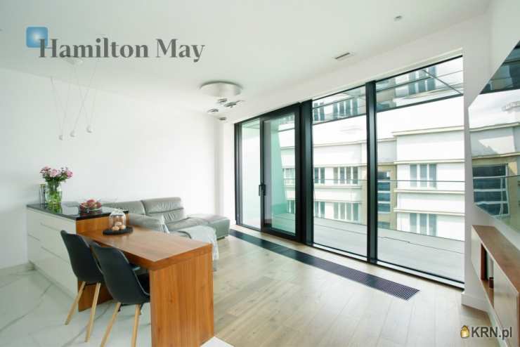 , Kraków, Krowodrza, ul. 3 Maja, Mieszkanie  na sprzedaż