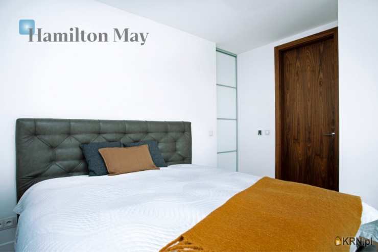 Hamilton May, Mieszkanie  na sprzedaż, Kraków, Krowodrza, ul. 3 Maja