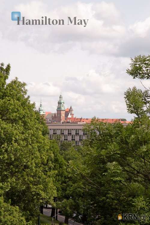 , Mieszkanie  na sprzedaż, Kraków, Krowodrza, ul. 3 Maja