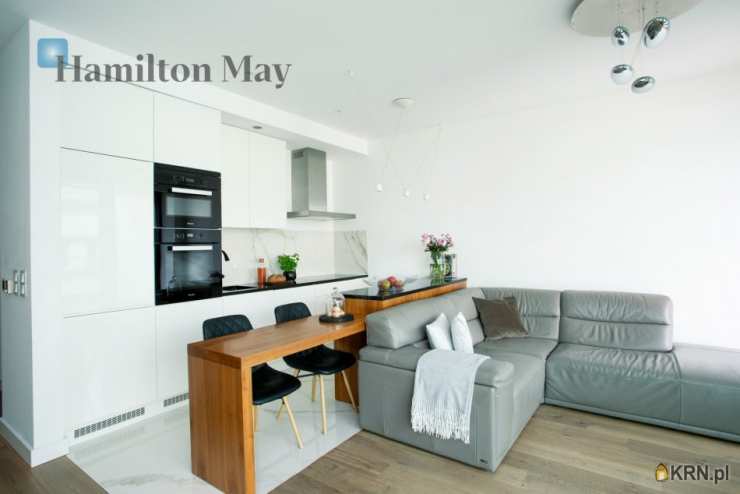 , Kraków, Krowodrza, ul. 3 Maja, Mieszkanie  na sprzedaż