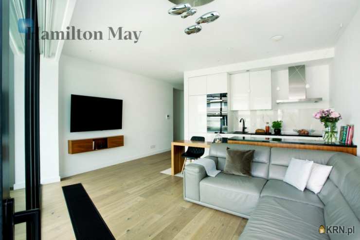 Hamilton May, Mieszkanie  na sprzedaż, Kraków, Krowodrza, ul. 3 Maja