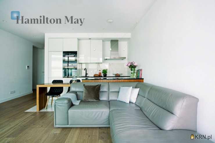 Mieszkanie  na sprzedaż, Kraków, Krowodrza, ul. 3 Maja, 