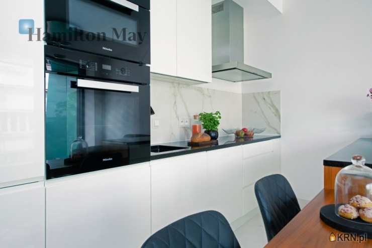 Kraków, Krowodrza, ul. 3 Maja, Mieszkanie  na sprzedaż, 