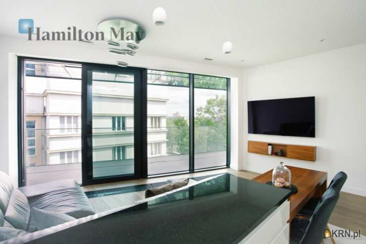 , Kraków, Krowodrza, ul. 3 Maja, Mieszkanie  na sprzedaż