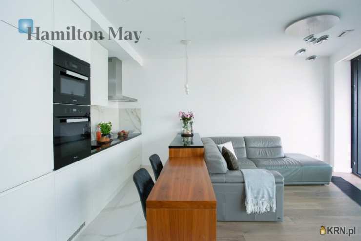 Hamilton May, Mieszkanie  na sprzedaż, Kraków, Krowodrza, ul. 3 Maja