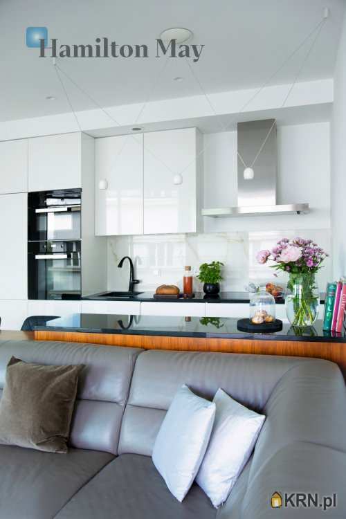 , Kraków, Krowodrza, ul. 3 Maja, Mieszkanie  na sprzedaż