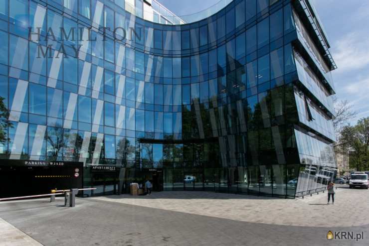 , Kraków, Krowodrza, ul. 3 Maja, Mieszkanie  na sprzedaż