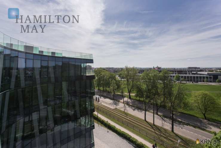 , Mieszkanie  na sprzedaż, Kraków, Krowodrza, ul. 3 Maja