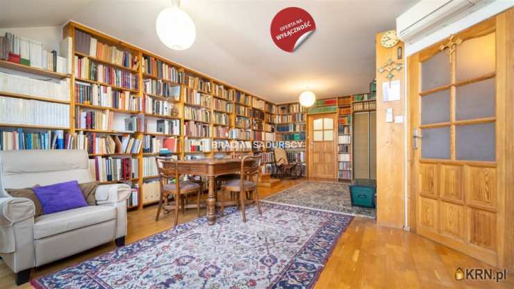 Mieszkanie  na sprzedaż, Kraków, Prądnik Biały/Azory, ul. W. E. Radzikowskiego, 2 pokojowe