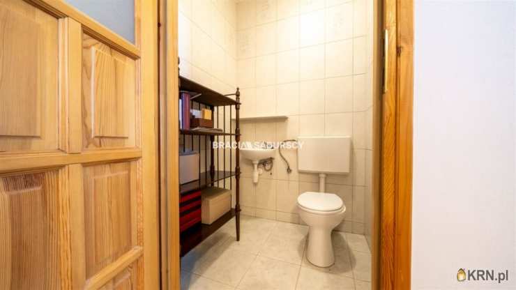 Mieszkanie  na sprzedaż, Kraków, Prądnik Biały/Azory, ul. W. E. Radzikowskiego, 2 pokojowe