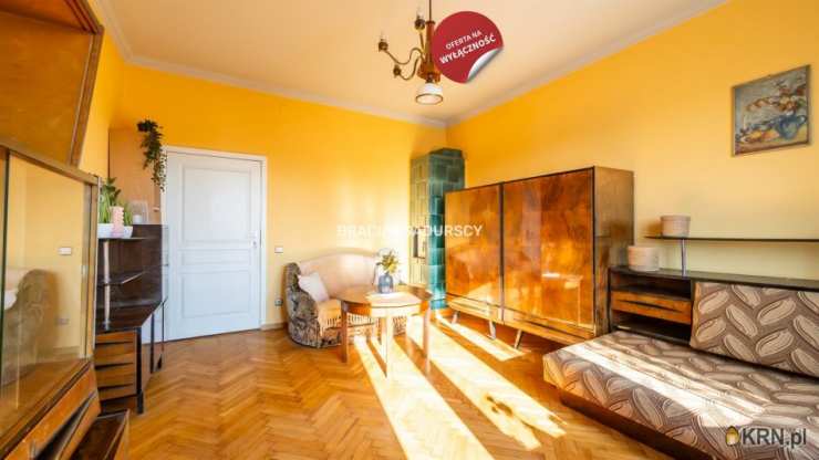 Mieszkanie  na sprzedaż, Kraków, Bronowice, ul. Bronowicka, 3 pokojowe