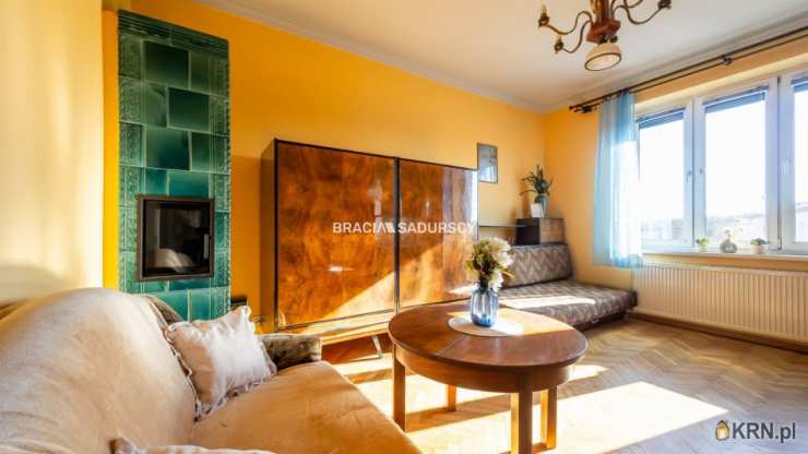 Kraków, Bronowice, ul. Bronowicka, 3 pokojowe, Mieszkanie  na sprzedaż